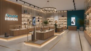 Elegant Showrooms That Elevate Every Brand