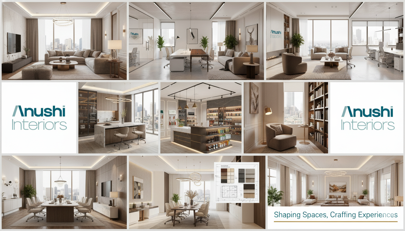 Anushiinteriors about us