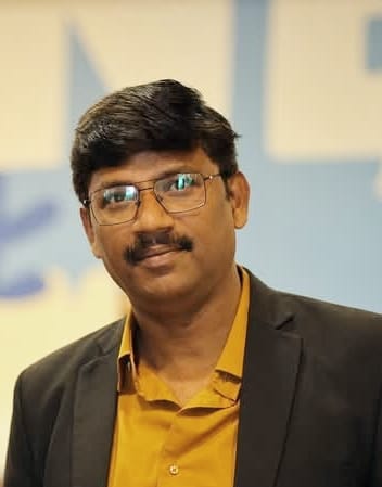 Srinivas P Mahendra